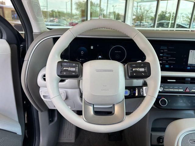 2026 Hyundai Palisade - $40,093
