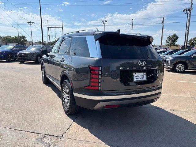 2026 Hyundai Palisade - $40,093