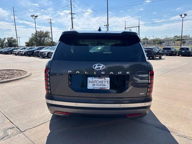 2026 Hyundai Palisade - $40,093