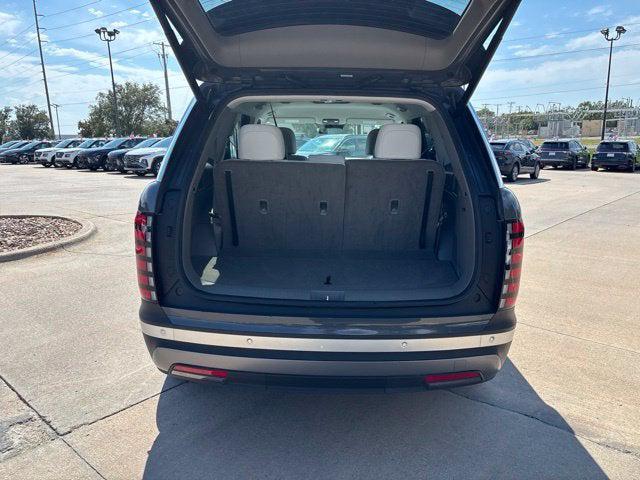 2026 Hyundai Palisade - $40,093
