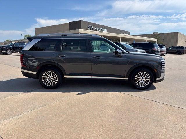 2026 Hyundai Palisade - $40,093