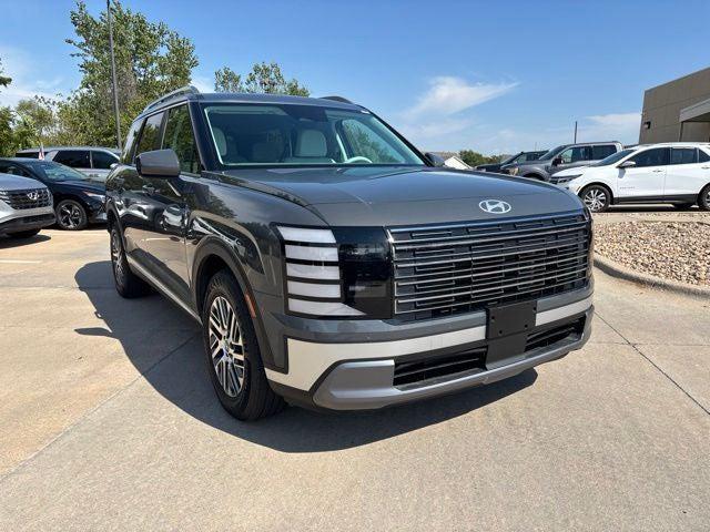 2026 Hyundai Palisade - $40,093