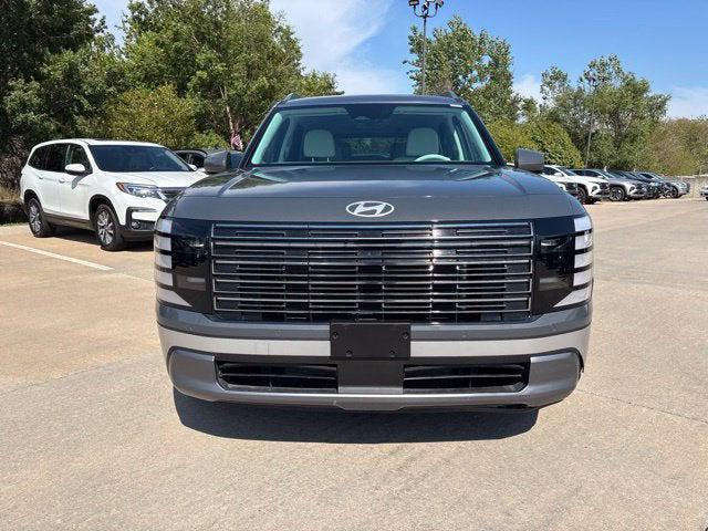 2026 Hyundai Palisade - $40,093