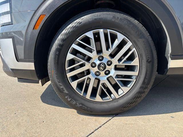 2026 Hyundai Palisade - $40,093