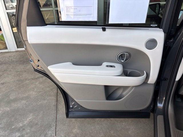 2026 Hyundai Palisade - $40,093