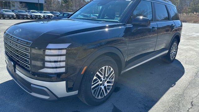 Preowned 2026 Hyundai PALISADE SEL for Sale