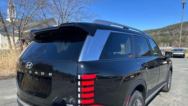 2026 Hyundai PALISADE SEL