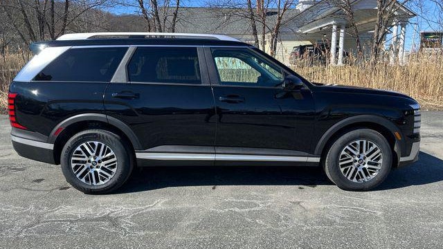 2026 Hyundai PALISADE SEL