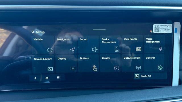 2026 Hyundai PALISADE SEL