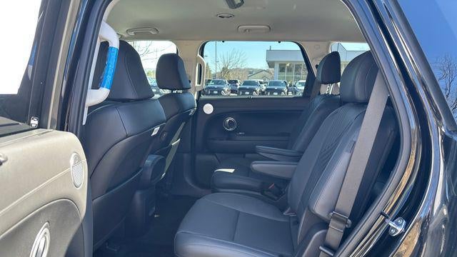 2026 Hyundai PALISADE SEL