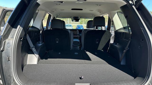 2026 Hyundai PALISADE SEL