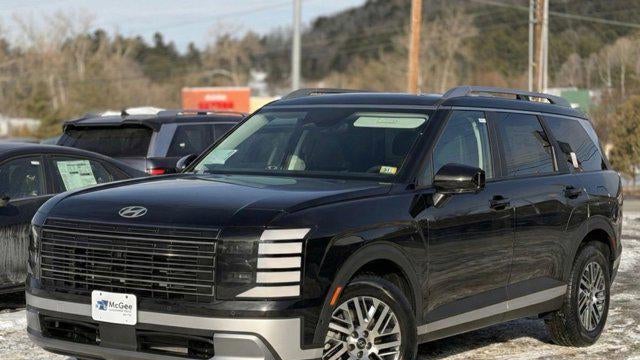 Preowned 2026 Hyundai PALISADE SEL for Sale