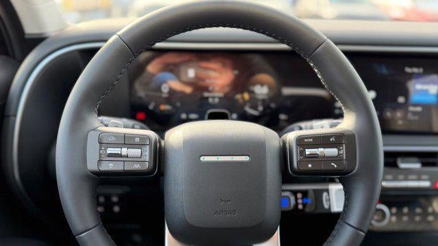 2026 Hyundai PALISADE SEL