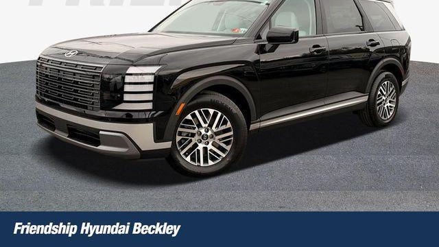 Preowned 2026 Hyundai PALISADE SEL for Sale