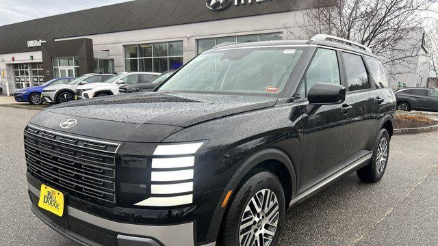 Preowned 2026 Hyundai PALISADE SEL for Sale