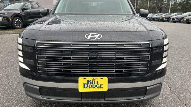 2026 Hyundai PALISADE SEL