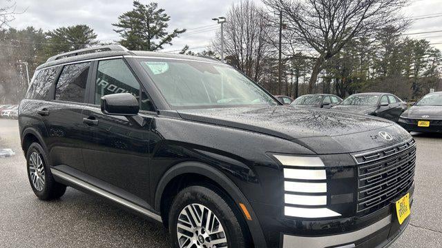2026 Hyundai PALISADE SEL