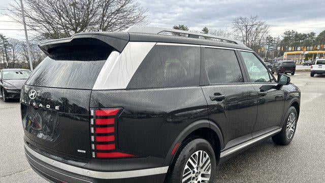 2026 Hyundai PALISADE SEL