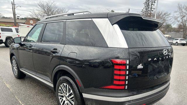 2026 Hyundai PALISADE SEL