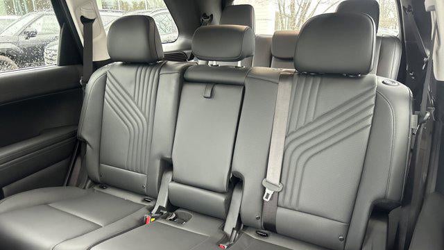 2026 Hyundai PALISADE SEL
