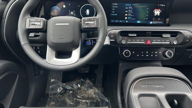 2026 Hyundai PALISADE SEL