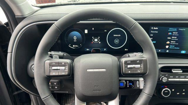 2026 Hyundai PALISADE SEL
