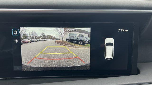 2026 Hyundai PALISADE SEL