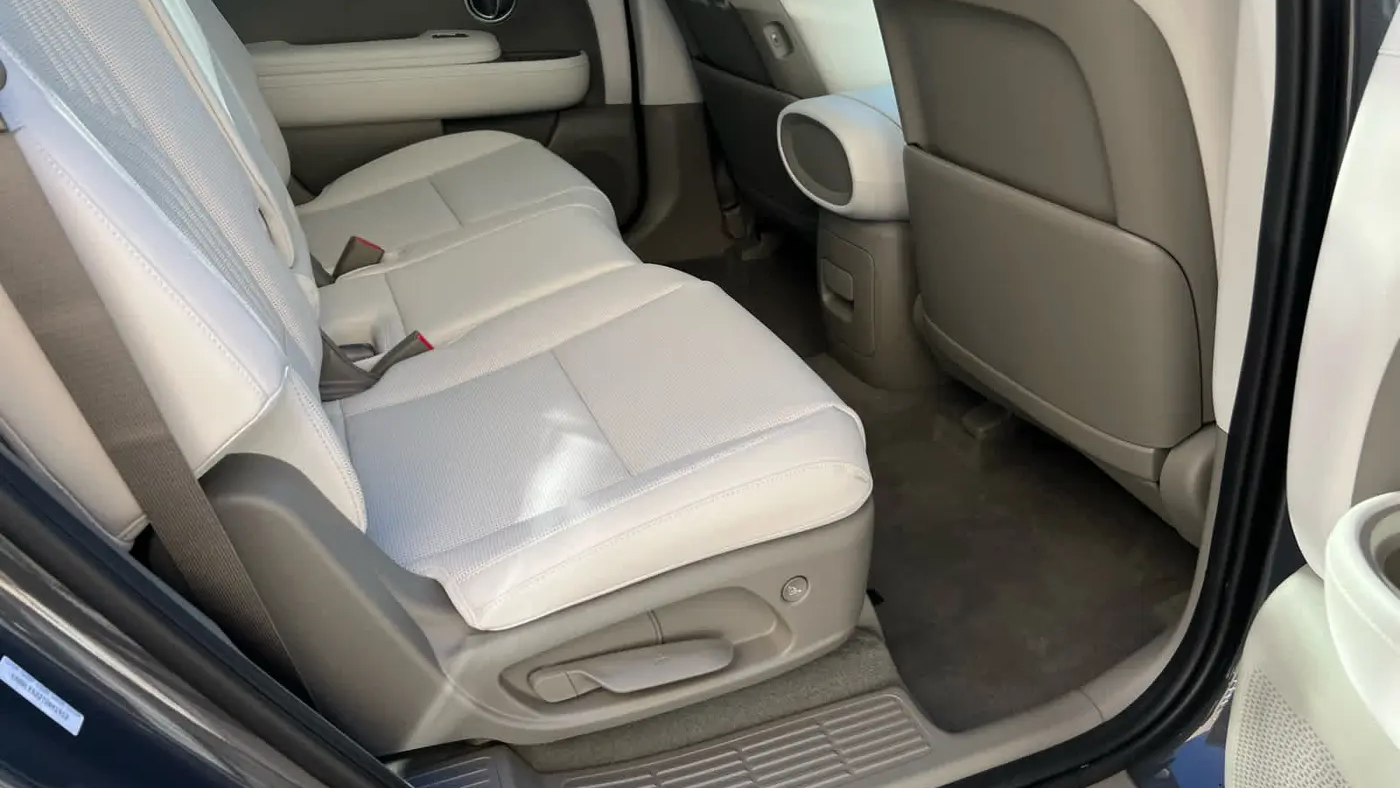 2026 Hyundai PALISADE SEL