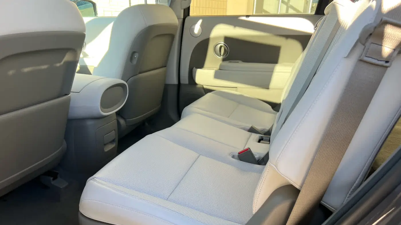 2026 Hyundai PALISADE SEL