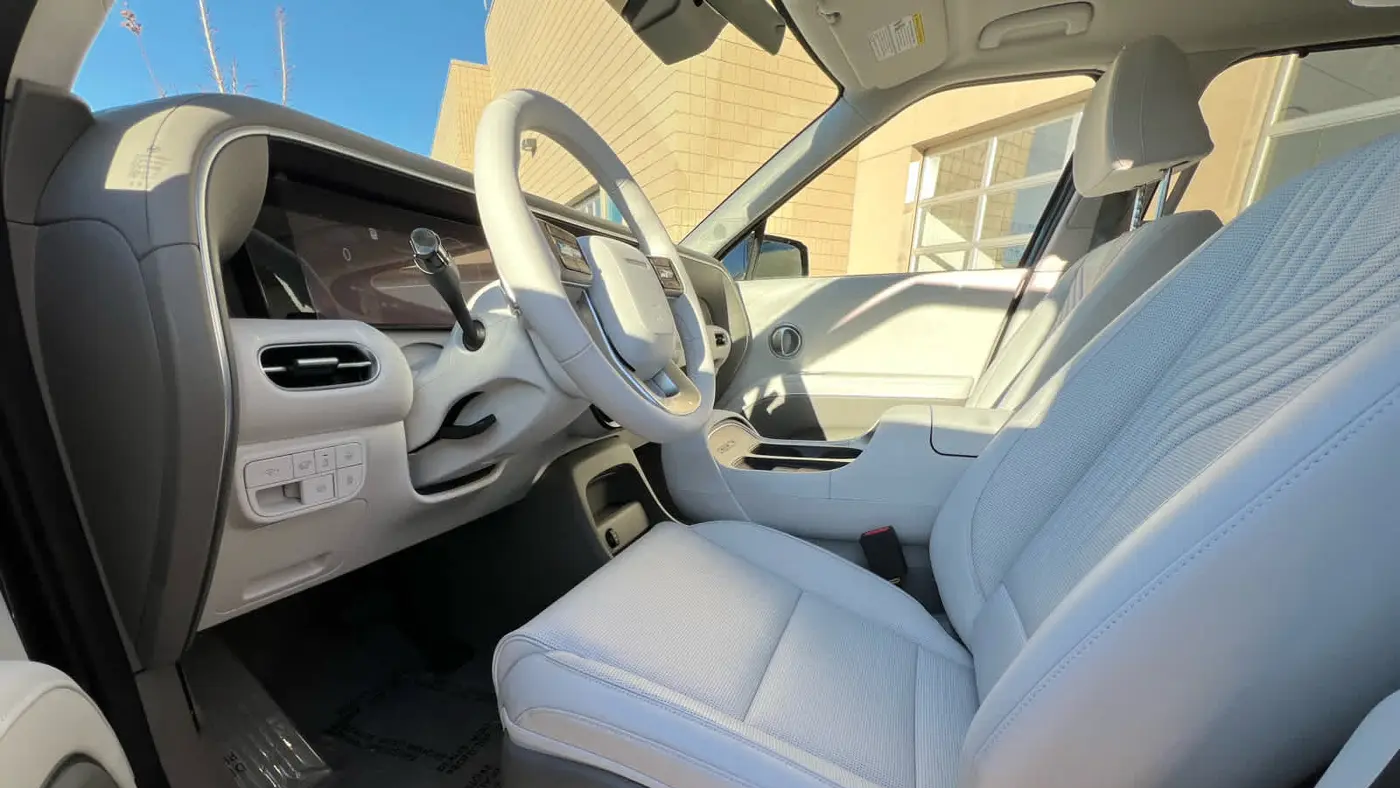 2026 Hyundai PALISADE SEL