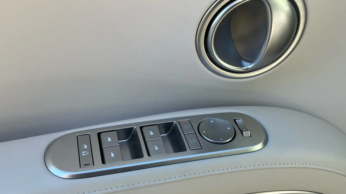 2026 Hyundai PALISADE SEL