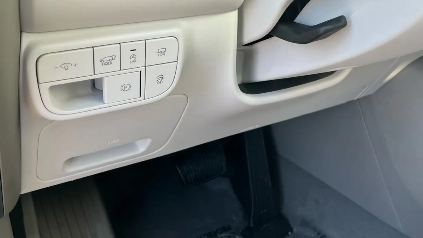 2026 Hyundai PALISADE SEL