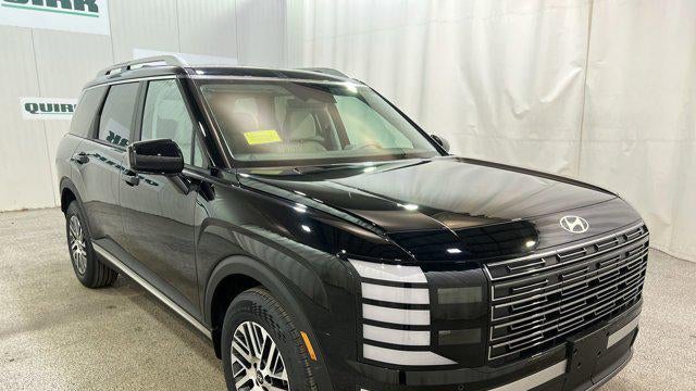 Preowned 2026 Hyundai PALISADE SEL for Sale