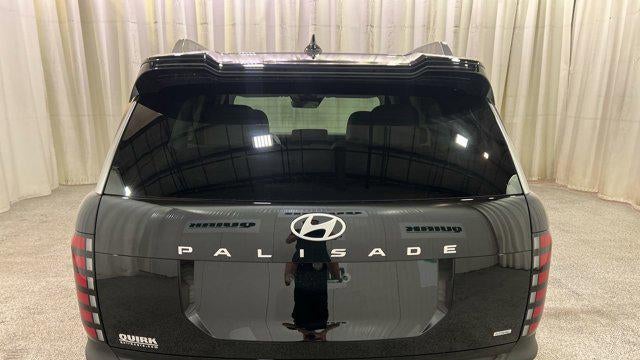 2026 Hyundai PALISADE SEL