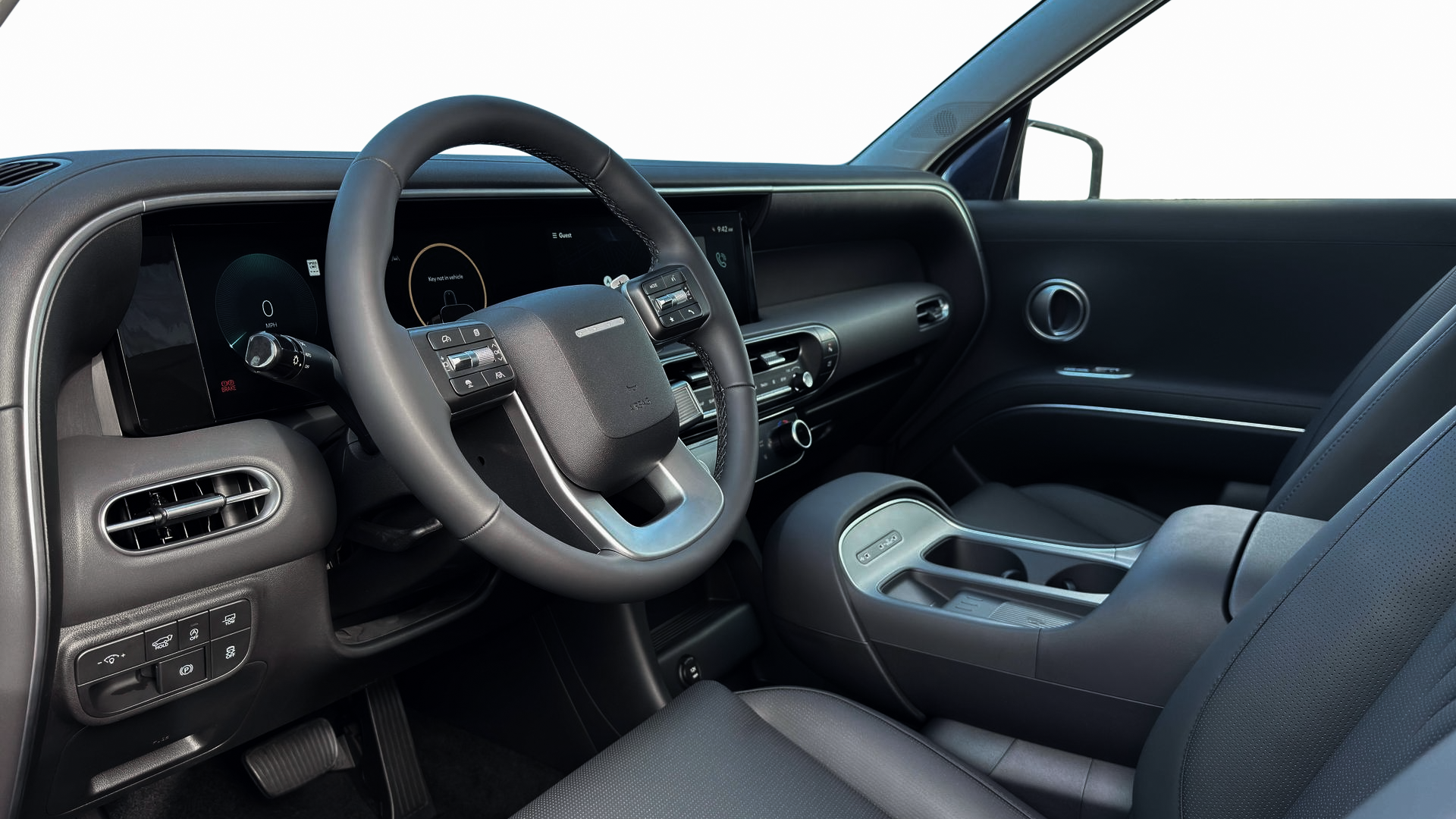 2026 Hyundai PALISADE SEL