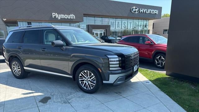 Preowned 2026 Hyundai PALISADE SEL for Sale