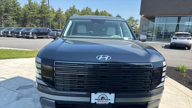 2026 Hyundai PALISADE SEL