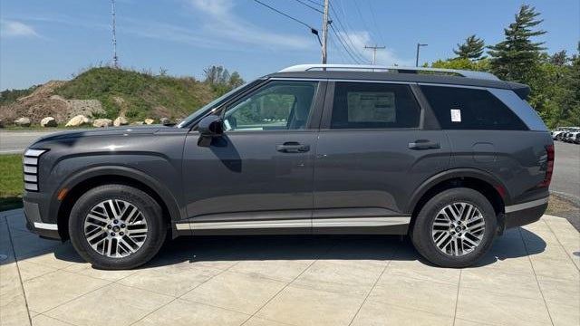 2026 Hyundai PALISADE SEL