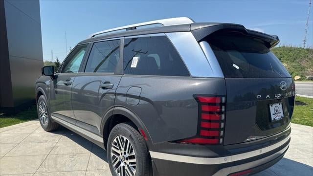 2026 Hyundai PALISADE SEL