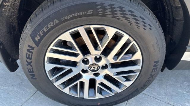 2026 Hyundai PALISADE SEL
