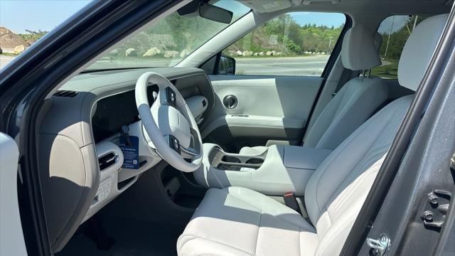 2026 Hyundai PALISADE SEL