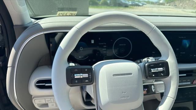 2026 Hyundai PALISADE SEL