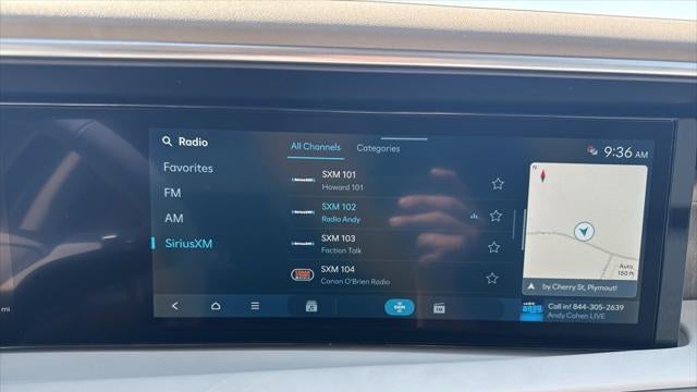 2026 Hyundai PALISADE SEL