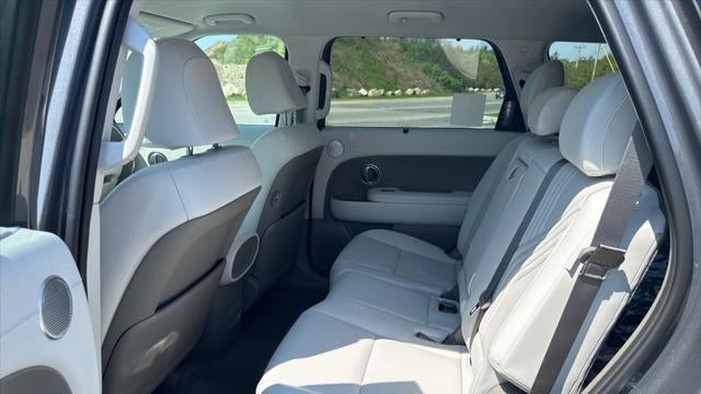 2026 Hyundai PALISADE SEL