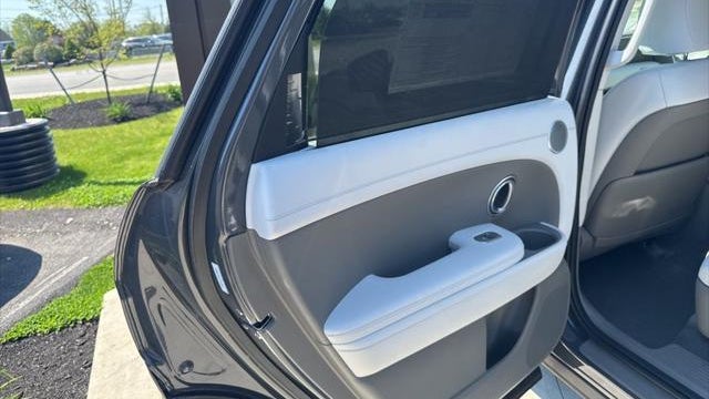 2026 Hyundai PALISADE SEL