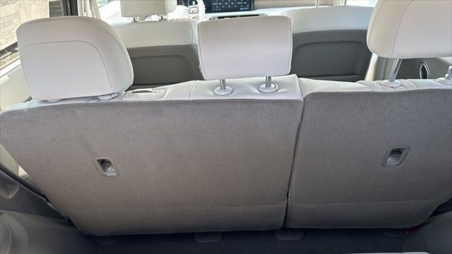 2026 Hyundai PALISADE SEL