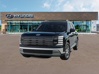 Photo of a 2026 Hyundai Palisade AWD SEL 4DR SUV for sale