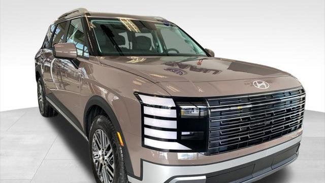Preowned 2026 Hyundai PALISADE SEL for Sale