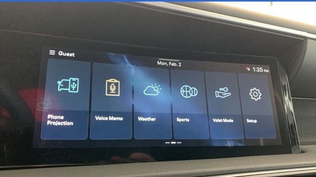 2026 Hyundai PALISADE SEL