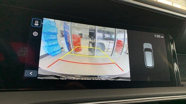 2026 Hyundai PALISADE SEL